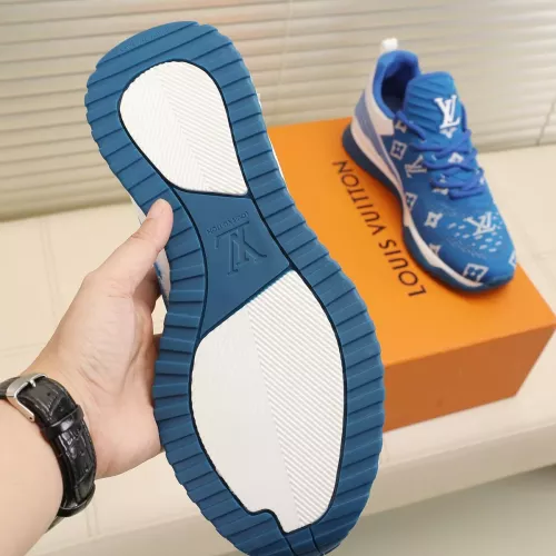 Replica Louis Vuitton Casual Shoes For Men #1367396 $88.00 USD for Wholesale
