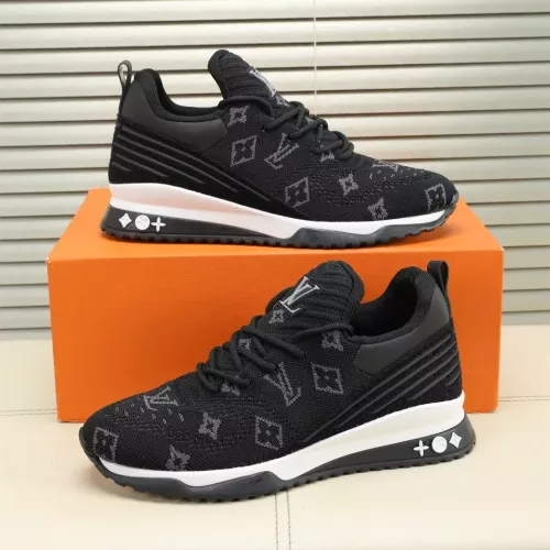 Replica Louis Vuitton Casual Shoes For Men #1367397 $88.00 USD for Wholesale