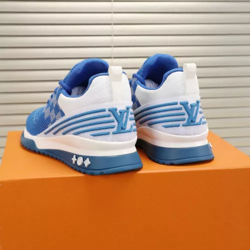 Replica Louis Vuitton Casual Shoes For Men #1367398 $88.00 USD for Wholesale