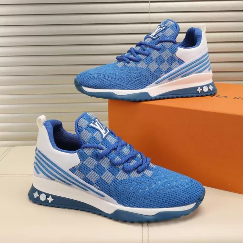 Replica Louis Vuitton Casual Shoes For Men #1367398 $88.00 USD for Wholesale