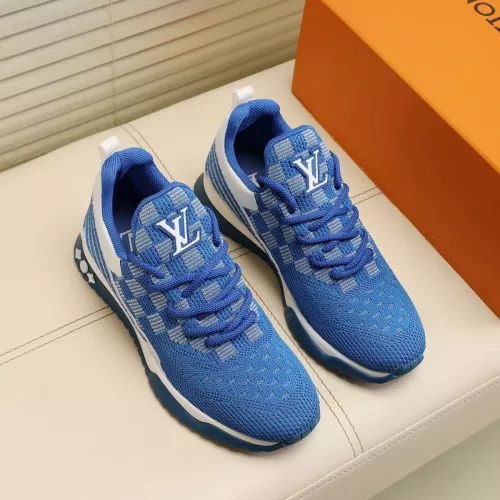 Replica Louis Vuitton Casual Shoes For Men #1367398 $88.00 USD for Wholesale