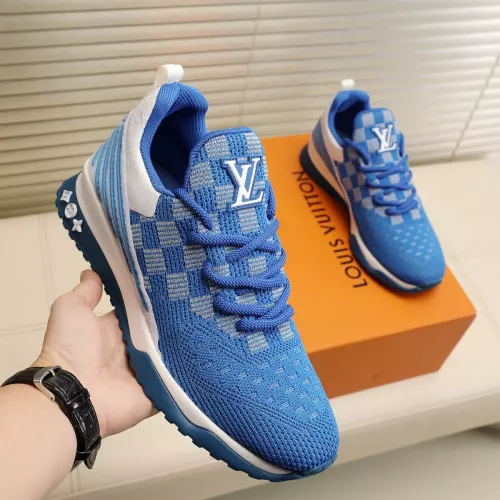 Replica Louis Vuitton Casual Shoes For Men #1367398 $88.00 USD for Wholesale