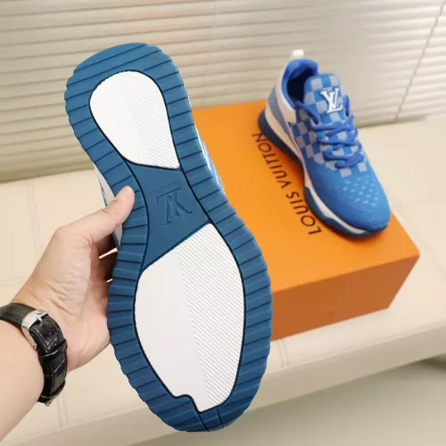 Replica Louis Vuitton Casual Shoes For Men #1367398 $88.00 USD for Wholesale