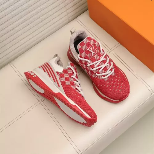 Replica Louis Vuitton Casual Shoes For Men #1367399 $88.00 USD for Wholesale