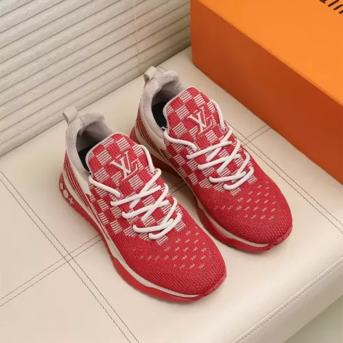 Replica Louis Vuitton Casual Shoes For Men #1367399 $88.00 USD for Wholesale