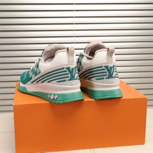 Replica Louis Vuitton Casual Shoes For Men #1367400 $88.00 USD for Wholesale
