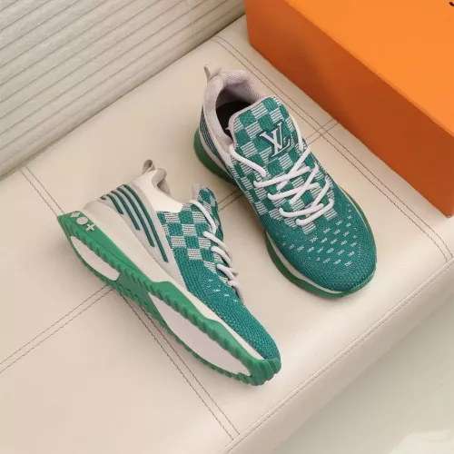 Replica Louis Vuitton Casual Shoes For Men #1367400 $88.00 USD for Wholesale