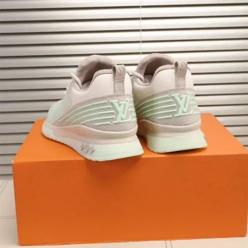 Replica Louis Vuitton Casual Shoes For Men #1367401 $88.00 USD for Wholesale