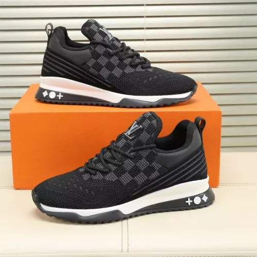 Louis Vuitton Casual Shoes For Men #1367409 $88.00 USD, Wholesale Replica Louis Vuitton Casual Shoes