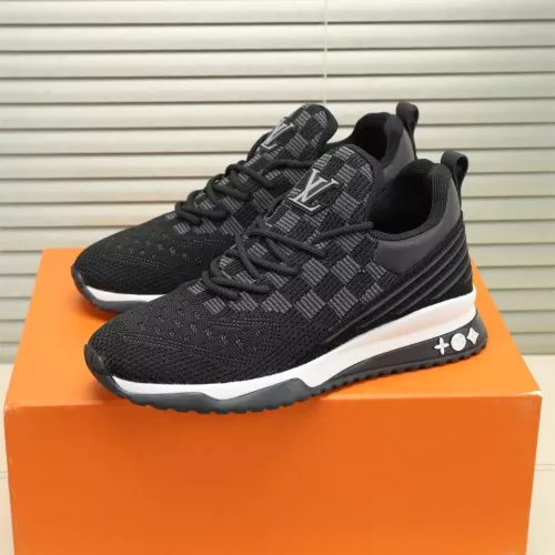 Replica Louis Vuitton Casual Shoes For Men #1367409 $88.00 USD for Wholesale