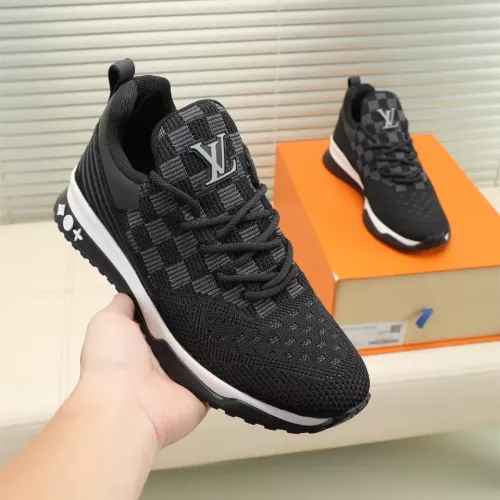 Replica Louis Vuitton Casual Shoes For Men #1367409 $88.00 USD for Wholesale