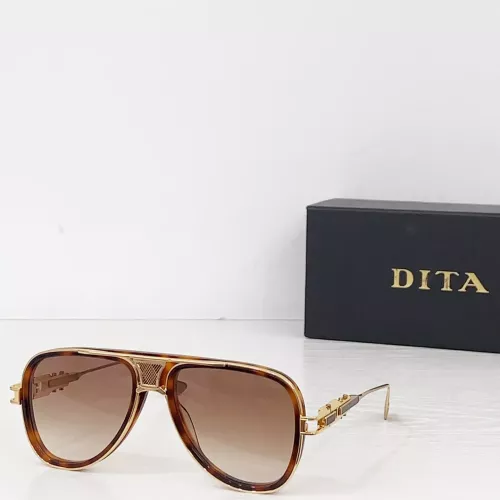 Dita AAA Quality Sunglasses #1367449 $80.00 USD, Wholesale Replica Dita AAA Quality Sunglasses