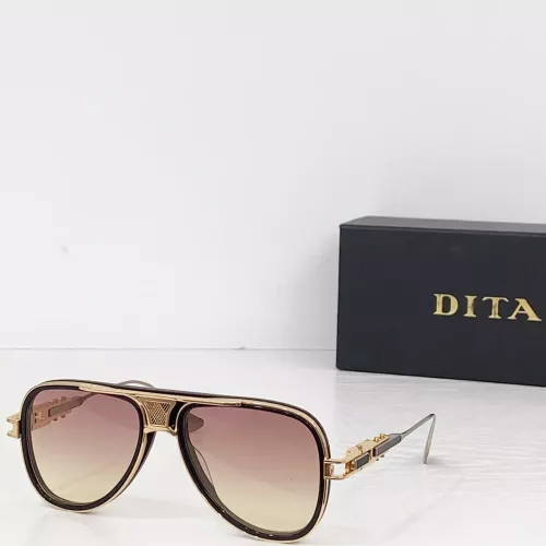 Dita AAA Quality Sunglasses #1367450 $80.00 USD, Wholesale Replica Dita AAA Quality Sunglasses