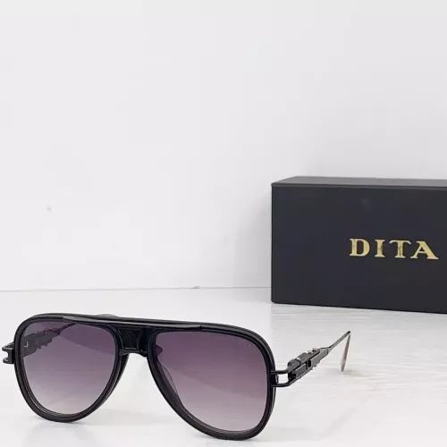 Dita AAA Quality Sunglasses #1367453 $80.00 USD, Wholesale Replica Dita AAA Quality Sunglasses