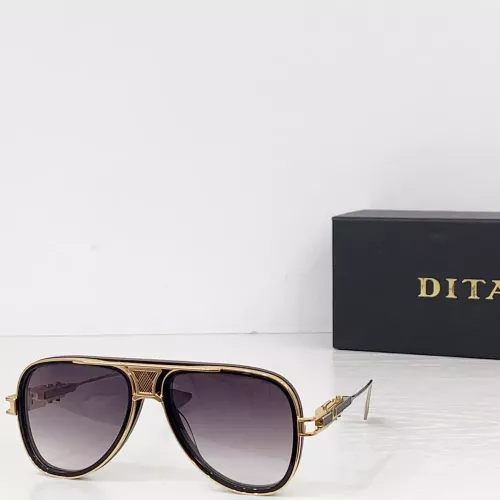 Dita AAA Quality Sunglasses #1367454 $80.00 USD, Wholesale Replica Dita AAA Quality Sunglasses