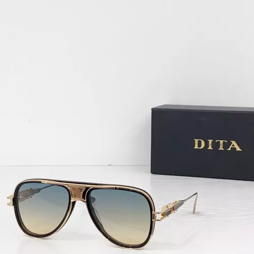 Dita AAA Quality Sunglasses #1367455 $80.00 USD, Wholesale Replica Dita AAA Quality Sunglasses