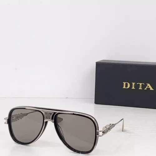 Dita AAA Quality Sunglasses #1367457 $80.00 USD, Wholesale Replica Dita AAA Quality Sunglasses