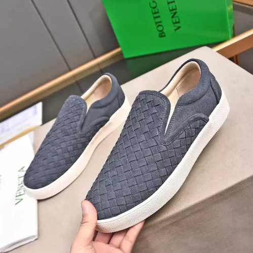 Bottega Veneta BV Casual Shoes For Men #1367459 $85.00 USD, Wholesale Replica Bottega Veneta BV Casual Shoes