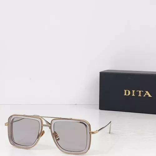 Dita AAA Quality Sunglasses #1367460 $76.00 USD, Wholesale Replica Dita AAA Quality Sunglasses