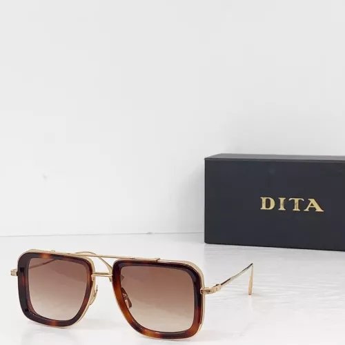Dita AAA Quality Sunglasses #1367462 $76.00 USD, Wholesale Replica Dita AAA Quality Sunglasses
