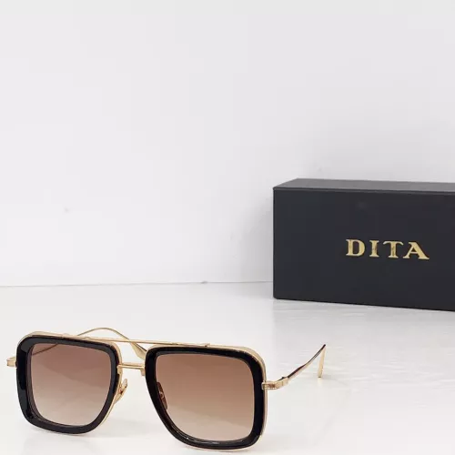 Dita AAA Quality Sunglasses #1367463 $76.00 USD, Wholesale Replica Dita AAA Quality Sunglasses