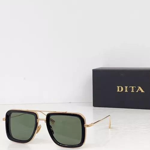 Dita AAA Quality Sunglasses #1367464 $76.00 USD, Wholesale Replica Dita AAA Quality Sunglasses
