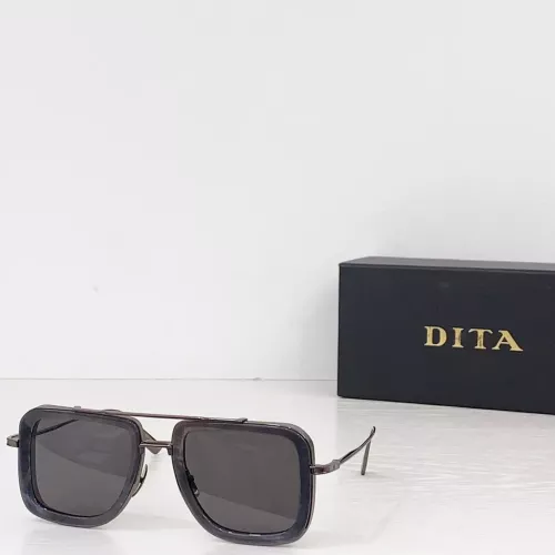 Dita AAA Quality Sunglasses #1367465 $76.00 USD, Wholesale Replica Dita AAA Quality Sunglasses