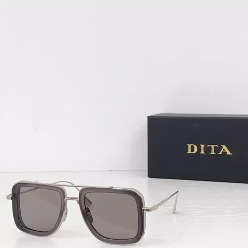 Dita AAA Quality Sunglasses #1367466 $76.00 USD, Wholesale Replica Dita AAA Quality Sunglasses