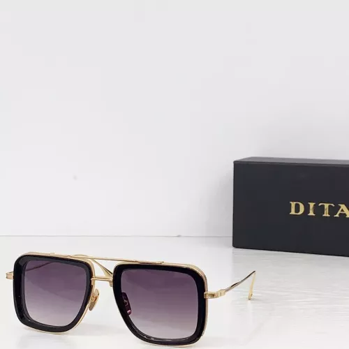 Dita AAA Quality Sunglasses #1367467 $76.00 USD, Wholesale Replica Dita AAA Quality Sunglasses