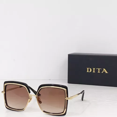 Dita AAA Quality Sunglasses #1367470 $72.00 USD, Wholesale Replica Dita AAA Quality Sunglasses