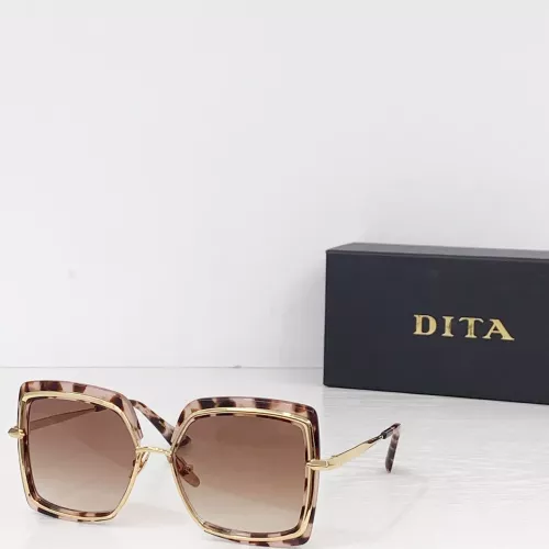 Dita AAA Quality Sunglasses #1367471 $72.00 USD, Wholesale Replica Dita AAA Quality Sunglasses