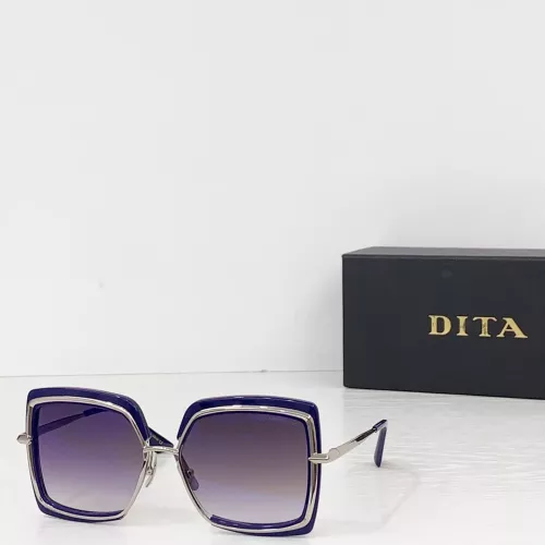 Dita AAA Quality Sunglasses #1367473 $72.00 USD, Wholesale Replica Dita AAA Quality Sunglasses