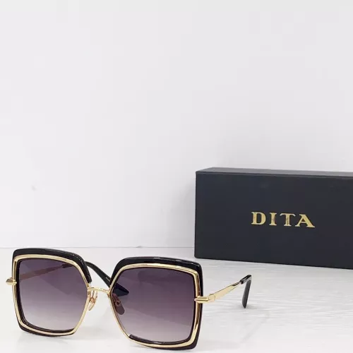 Dita AAA Quality Sunglasses #1367474 $72.00 USD, Wholesale Replica Dita AAA Quality Sunglasses