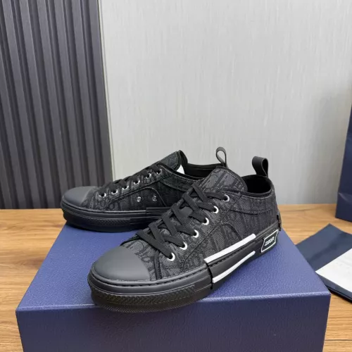 Replica Christian Dior Casual Shoes For Men #1367520 $98.00 USD for Wholesale