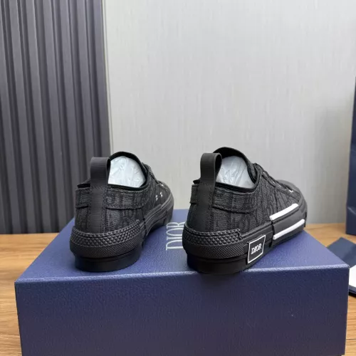 Replica Christian Dior Casual Shoes For Men #1367520 $98.00 USD for Wholesale