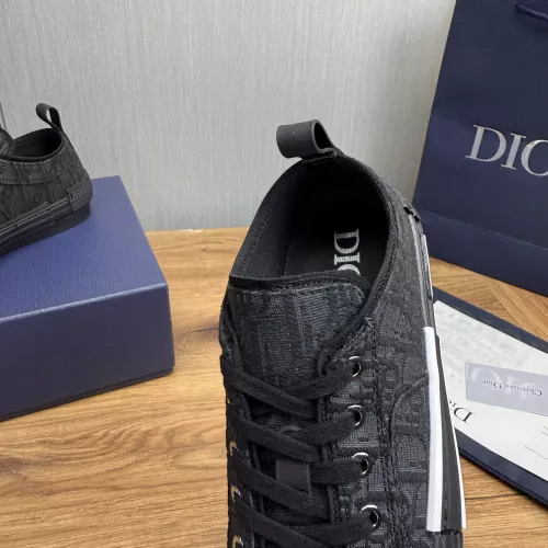 Replica Christian Dior Casual Shoes For Men #1367520 $98.00 USD for Wholesale