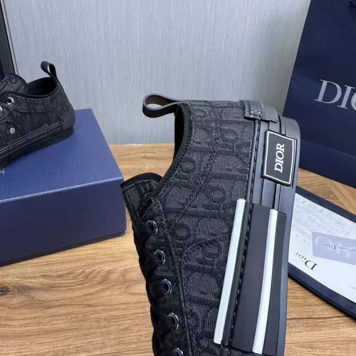 Replica Christian Dior Casual Shoes For Men #1367520 $98.00 USD for Wholesale