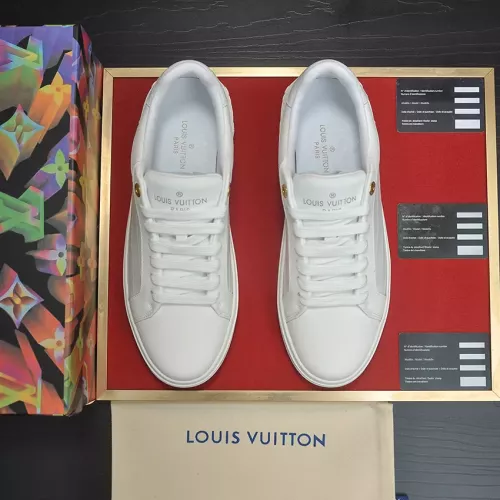 Replica Louis Vuitton Casual Shoes For Men #1367542 $100.00 USD for Wholesale