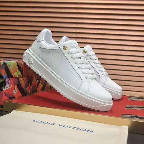 Replica Louis Vuitton Casual Shoes For Men #1367542 $100.00 USD for Wholesale