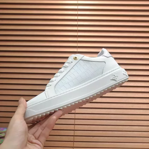 Replica Louis Vuitton Casual Shoes For Men #1367542 $100.00 USD for Wholesale