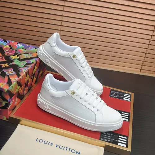 Replica Louis Vuitton Casual Shoes For Men #1367542 $100.00 USD for Wholesale