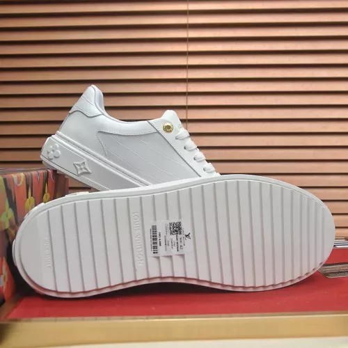 Replica Louis Vuitton Casual Shoes For Men #1367542 $100.00 USD for Wholesale