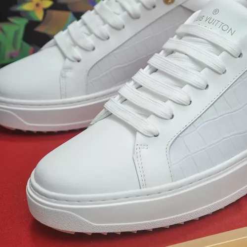 Replica Louis Vuitton Casual Shoes For Men #1367542 $100.00 USD for Wholesale