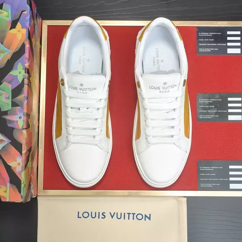 Replica Louis Vuitton Casual Shoes For Men #1367543 $100.00 USD for Wholesale