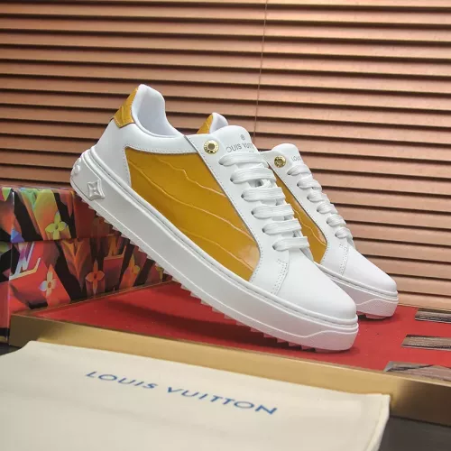 Replica Louis Vuitton Casual Shoes For Men #1367543 $100.00 USD for Wholesale