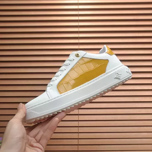 Replica Louis Vuitton Casual Shoes For Men #1367543 $100.00 USD for Wholesale