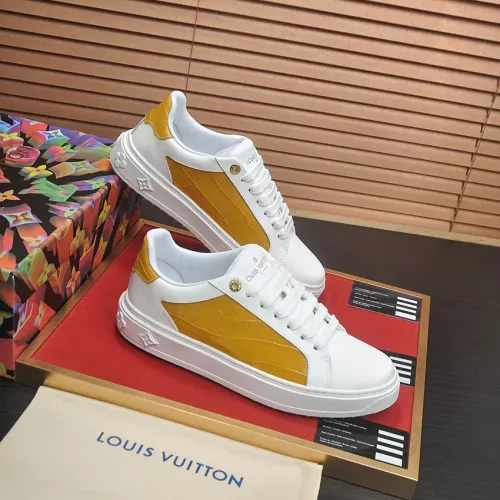 Replica Louis Vuitton Casual Shoes For Men #1367543 $100.00 USD for Wholesale