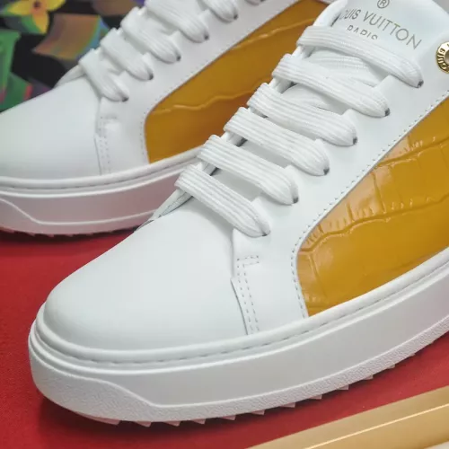 Replica Louis Vuitton Casual Shoes For Men #1367543 $100.00 USD for Wholesale