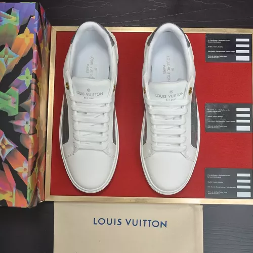 Replica Louis Vuitton Casual Shoes For Men #1367544 $100.00 USD for Wholesale