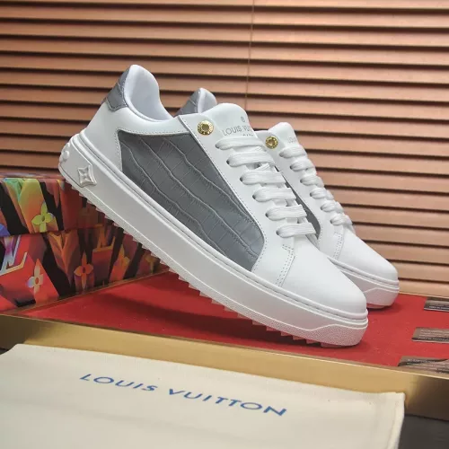 Replica Louis Vuitton Casual Shoes For Men #1367544 $100.00 USD for Wholesale